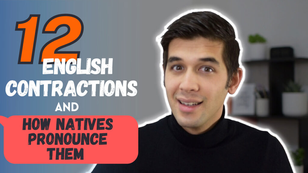 Intonation in English pronunciation and speaking - POC English