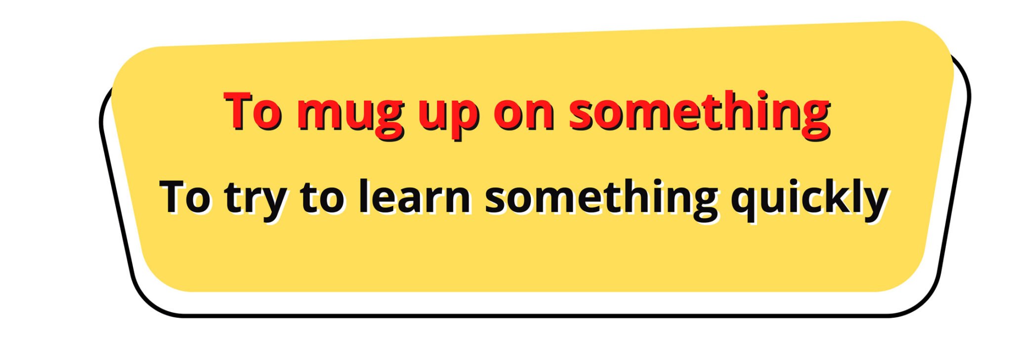 Studying & exams phrasal verbs in English