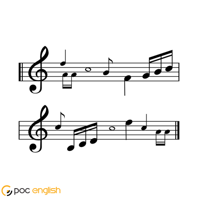 music sheet image (musical notation written on paper).