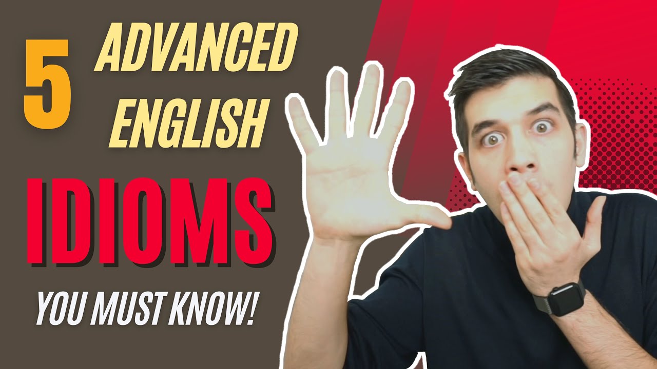 15 idioms about food with example +video