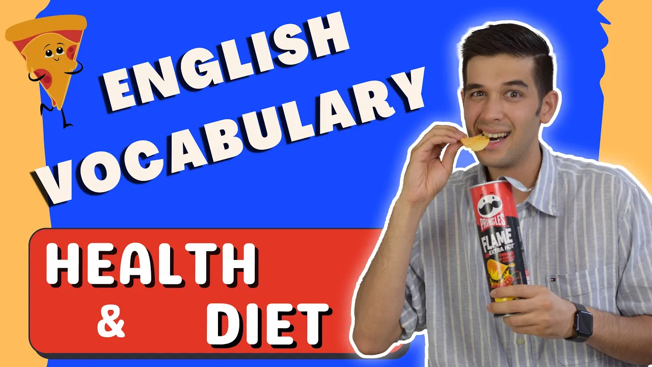 Learn these 12 health idioms with example + video