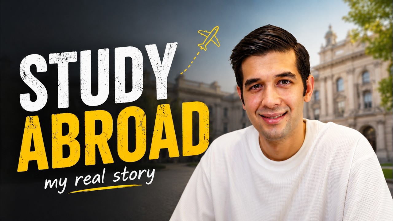 How English Changed My Life: My Study Abroad Story