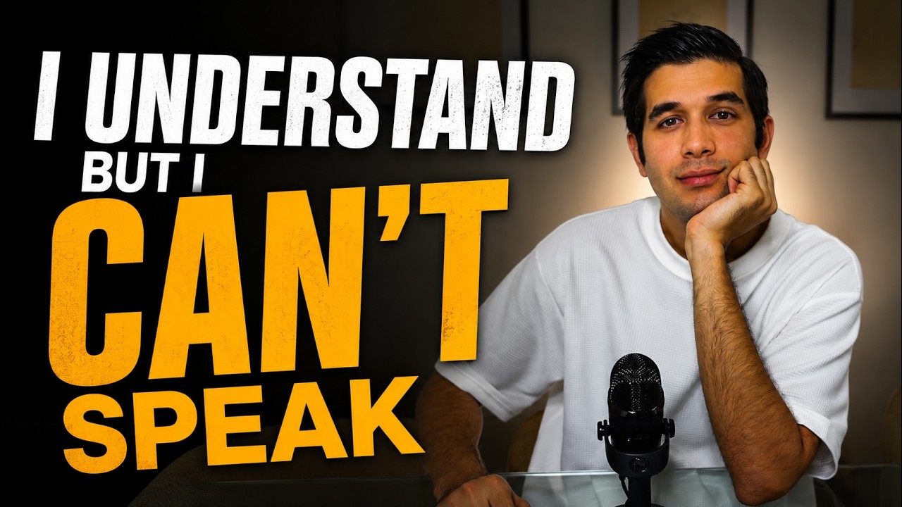 Speak English Fluently: 5 Key Lessons from a Teacher
