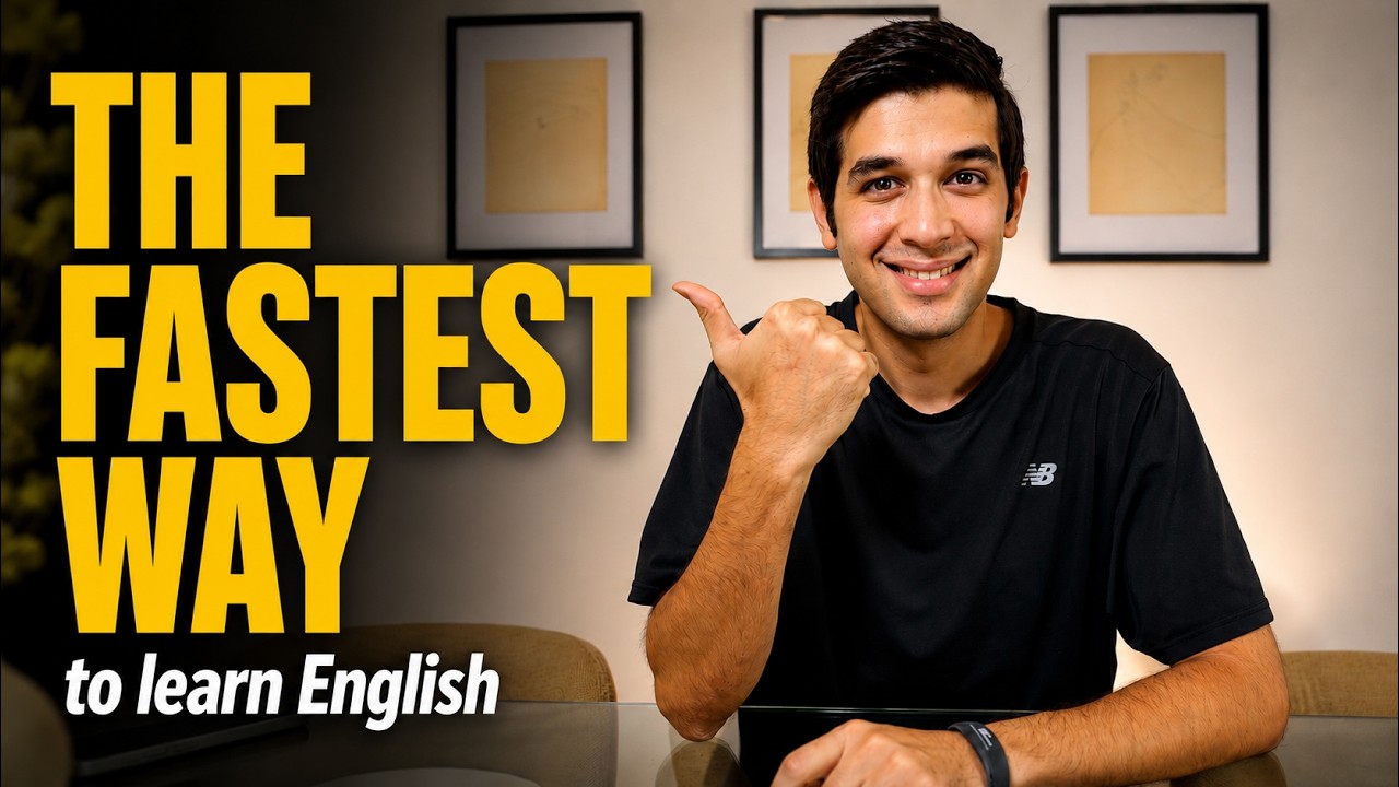 How to Improve Your English: The Ultimate 5-Rule Guide